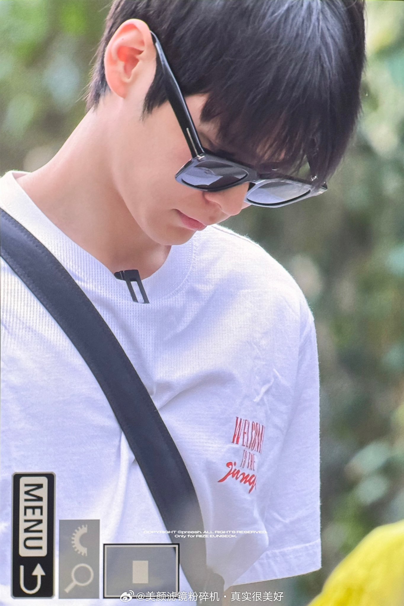 RIIZE大崎将太郎（SHOTARO）、宋银硕（EUNSEOK）、朴元彬（WON