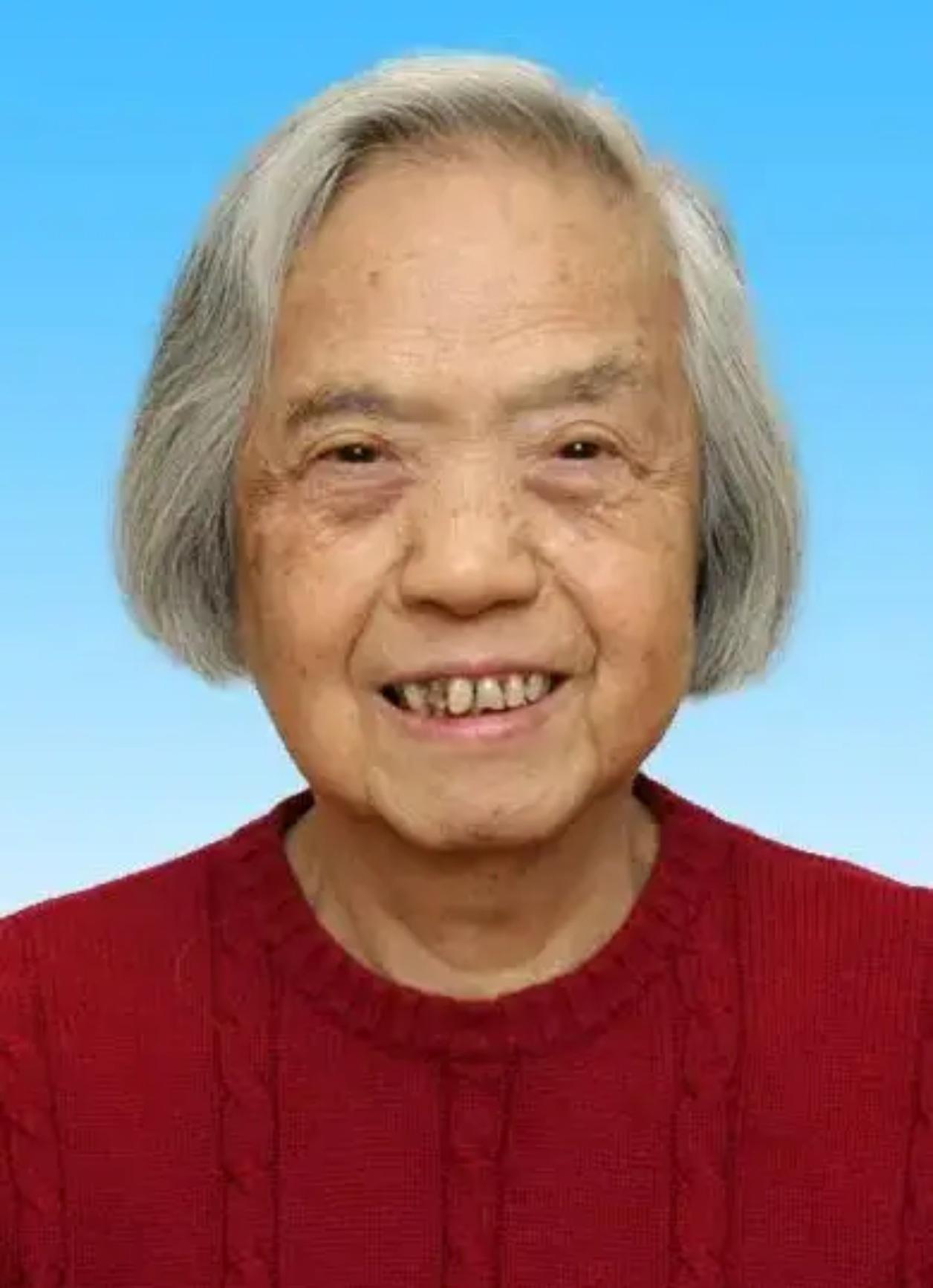 101岁传奇落幕！中国遗传病基因诊断奠基人吴冠芸逝世

2026年2月16日，我