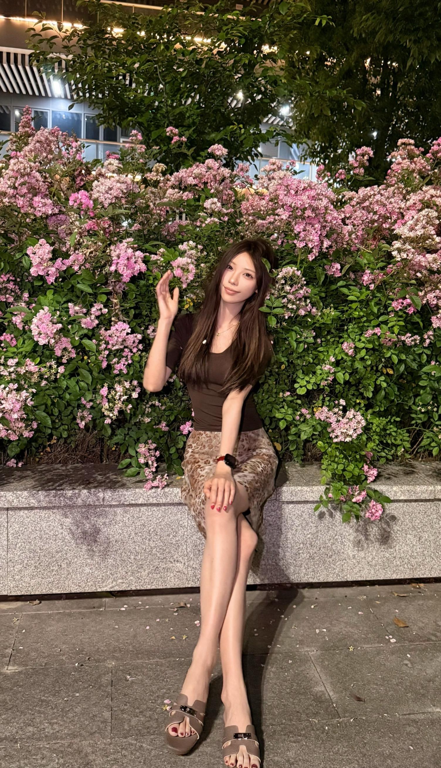 知足常乐  看来者无忧。