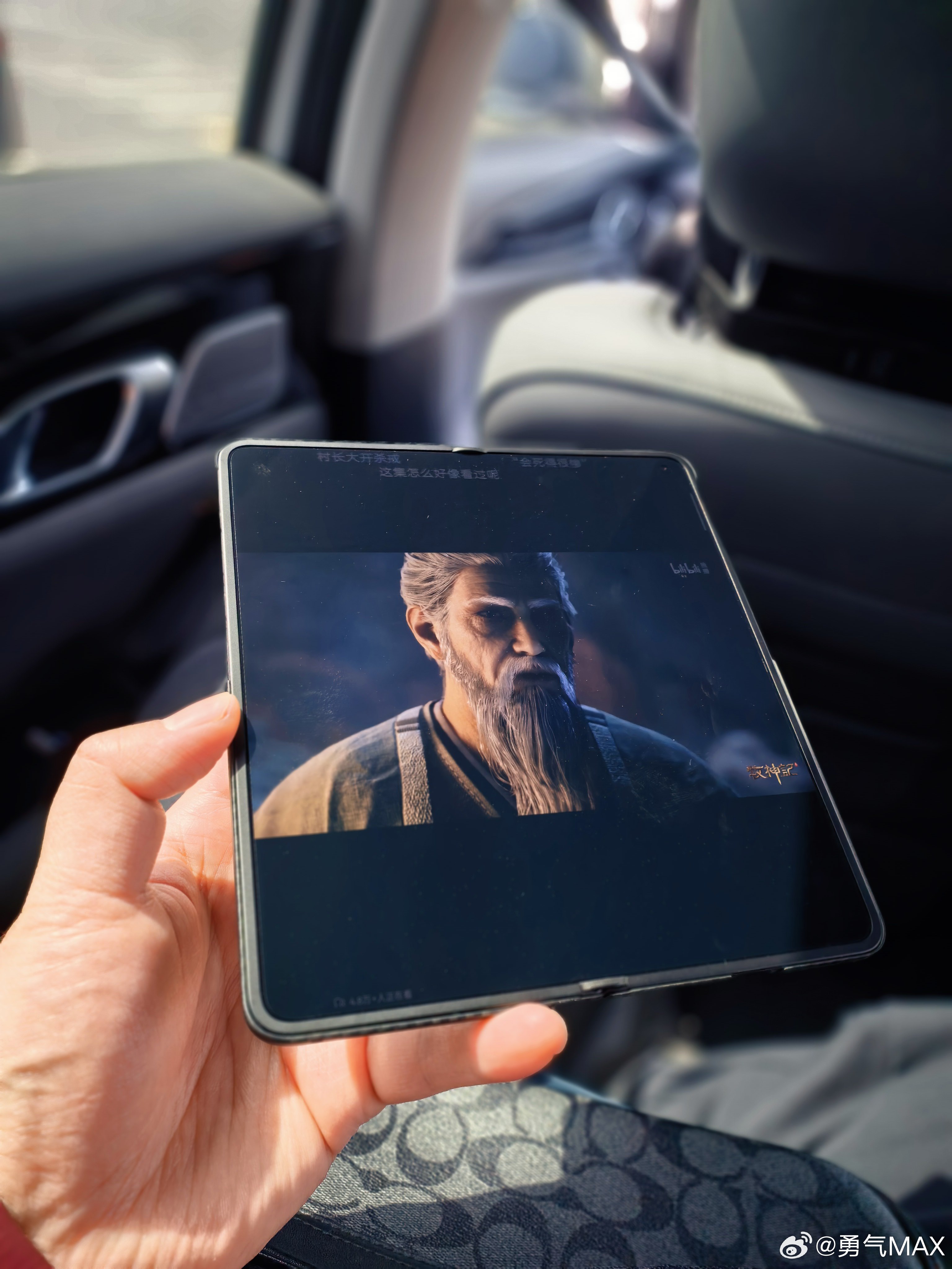 OPPO Find N6在泰国首销当日的销量是上一代的2.45倍，国外很受欢迎啊