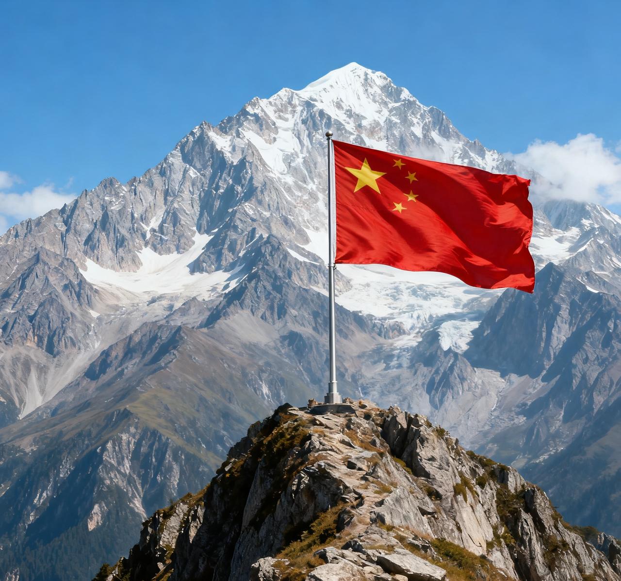 日本再三试探底线？东方大国亮明红线，四代人态度太统一！
 
       日本最