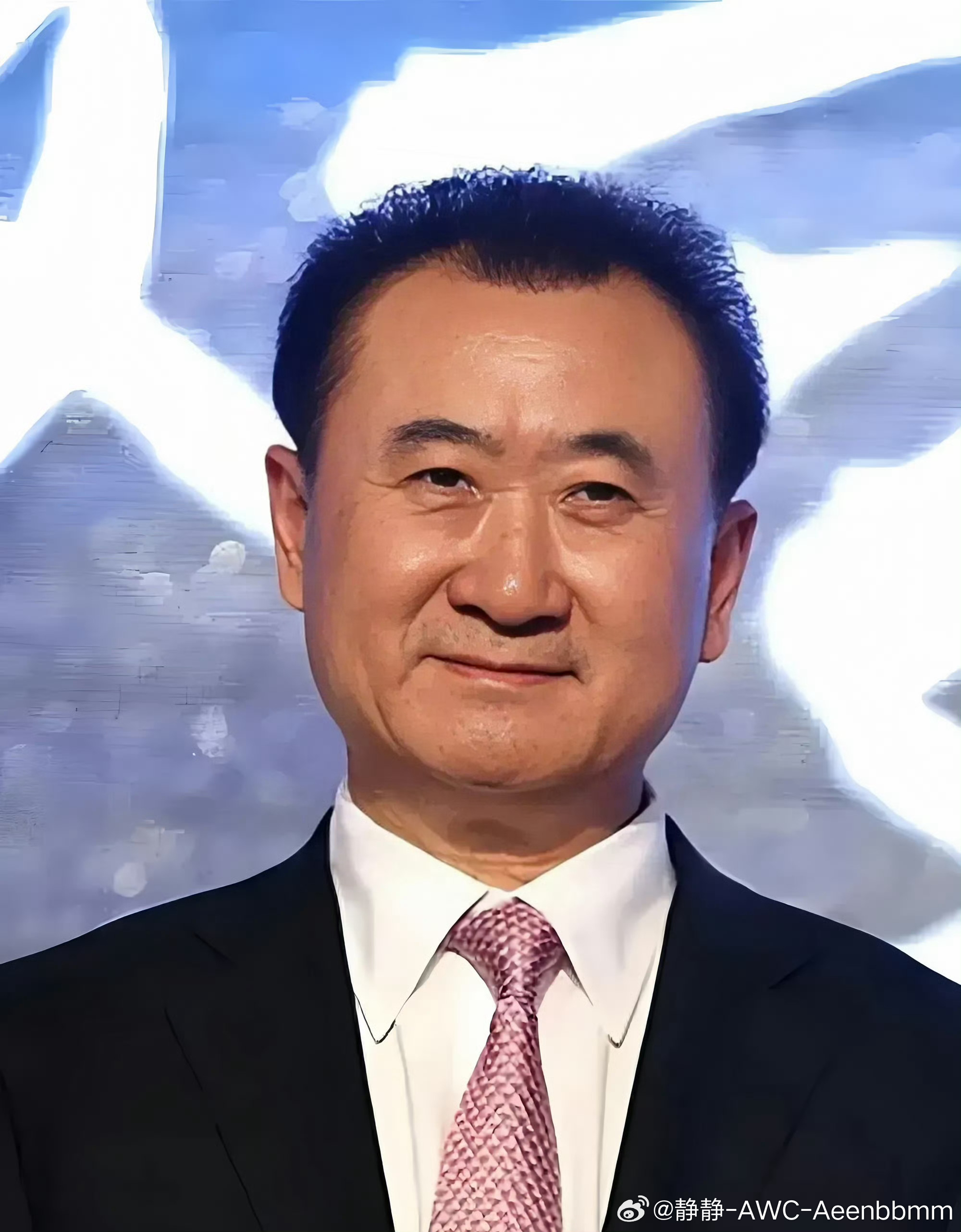 万达继续出售资产71岁的王健林，还能有这种断臂求生、果断割肉的勇气，不躺平、不摆