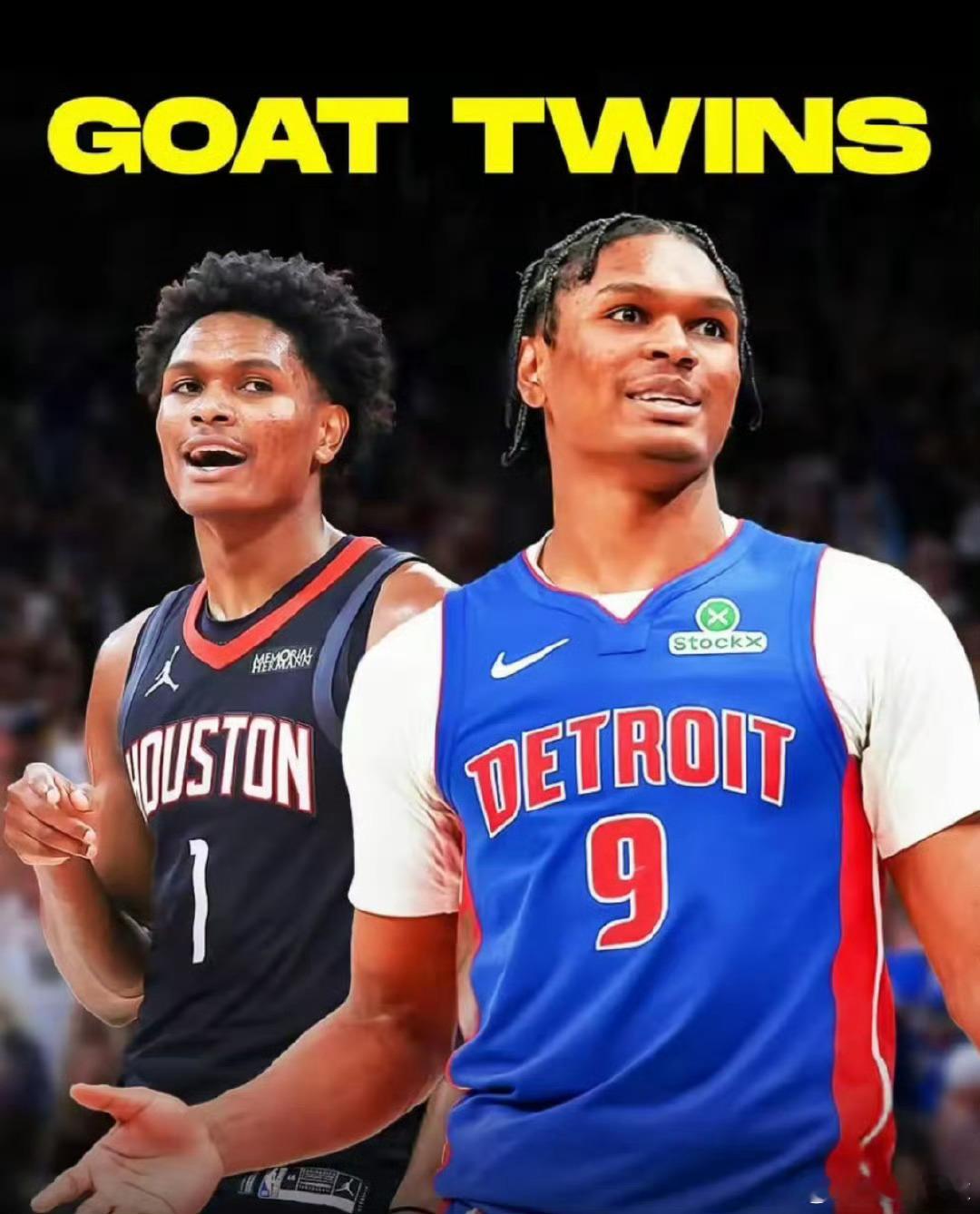 有一说一，今日阿门和奥萨尔的表现根本不在一个档次！阿门：本场出战32分钟，投篮1