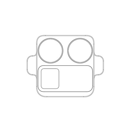 真我GT8 Pro，摄像头Deco？ ​​​
