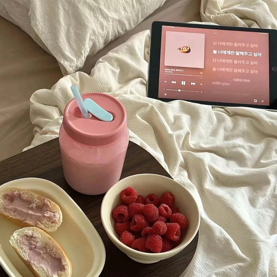 🍲 𝑦𝑢𝑚𝑚𝑦 今日份 吃好喝好 快乐不倒 𓎩⁺¹ ​​​