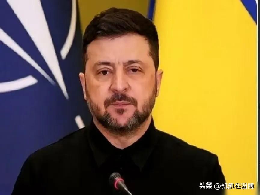 情况紧急！克里米亚进入“紧急状态”，乌克兰启动40天无人机攻势，扛得住吗？

克