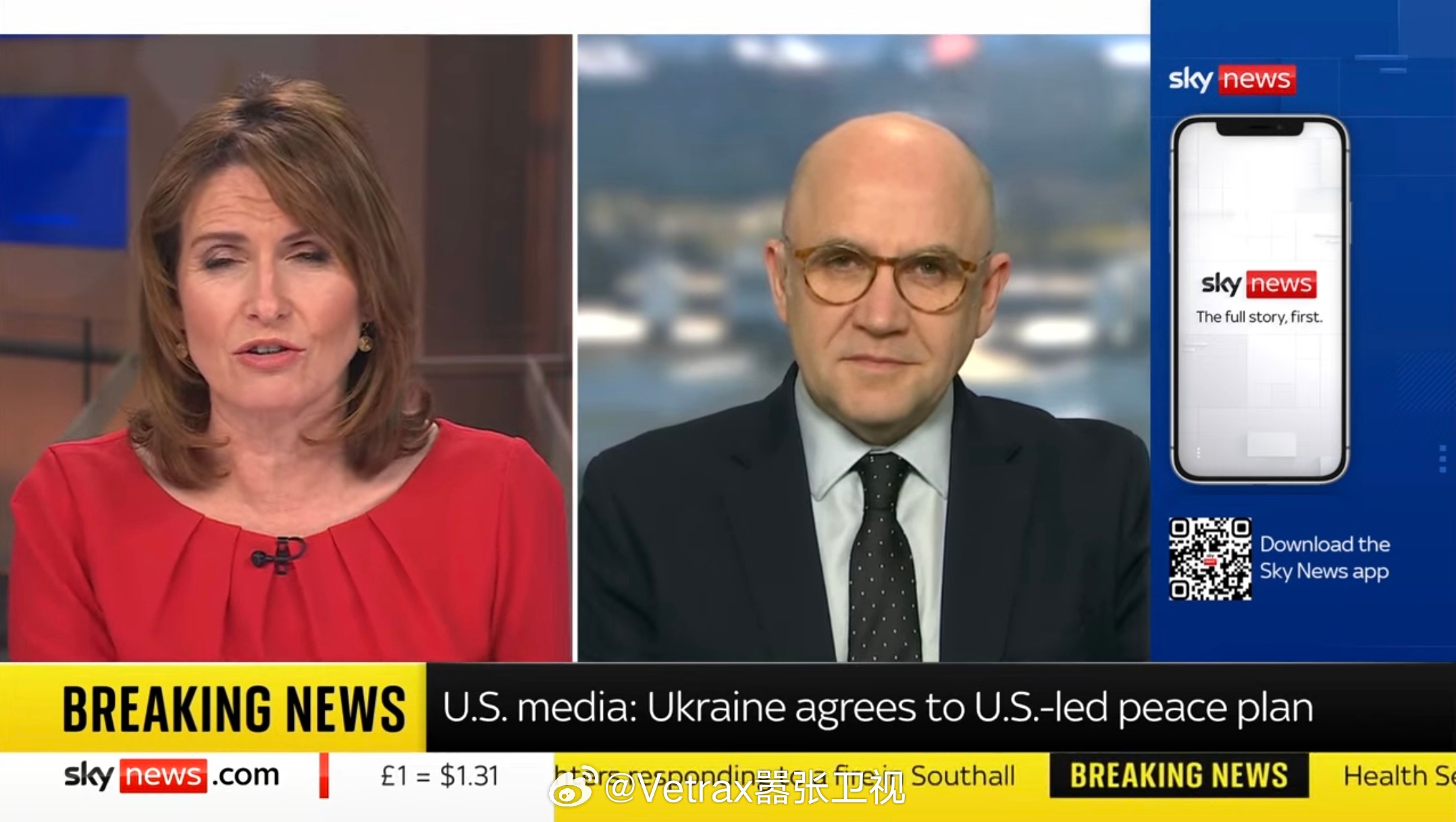 今夜最新： 多家外国媒体 25 日援引美国和乌克兰相关官员表态报道，乌克兰已原则