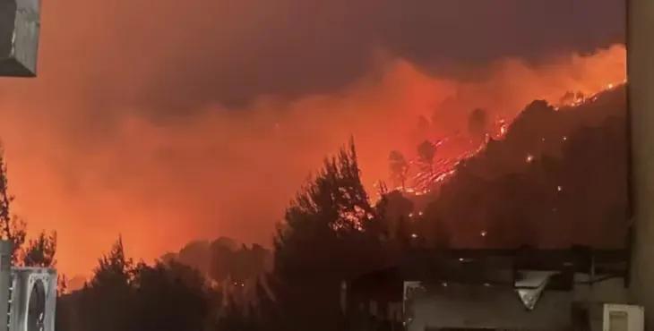 以色列空军近日对叙利亚一家工厂实施毁灭性打击，造成严重人员伤亡，其中包括一名伊朗