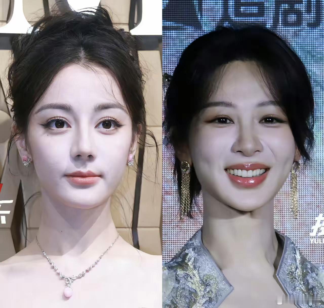 杨紫婉拒VOGUE二十周年群封拍摄，绝不是因为什么害怕被艳压。杨紫一直以来都是特