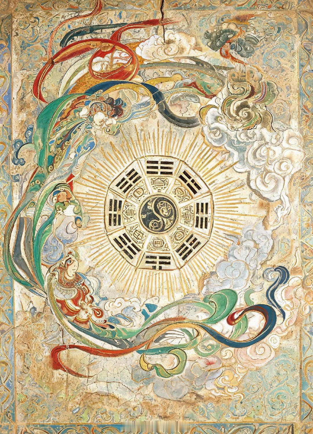 💡 午间干货｜奇门遁甲实战：太阳木星合相，八门哪道最旺？🗓️ 2026年8月