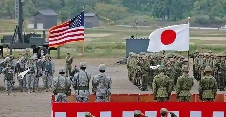 美菲日强化防务合作，南海军事化升级，亚太局势岌岌可危


2026年4月20日至