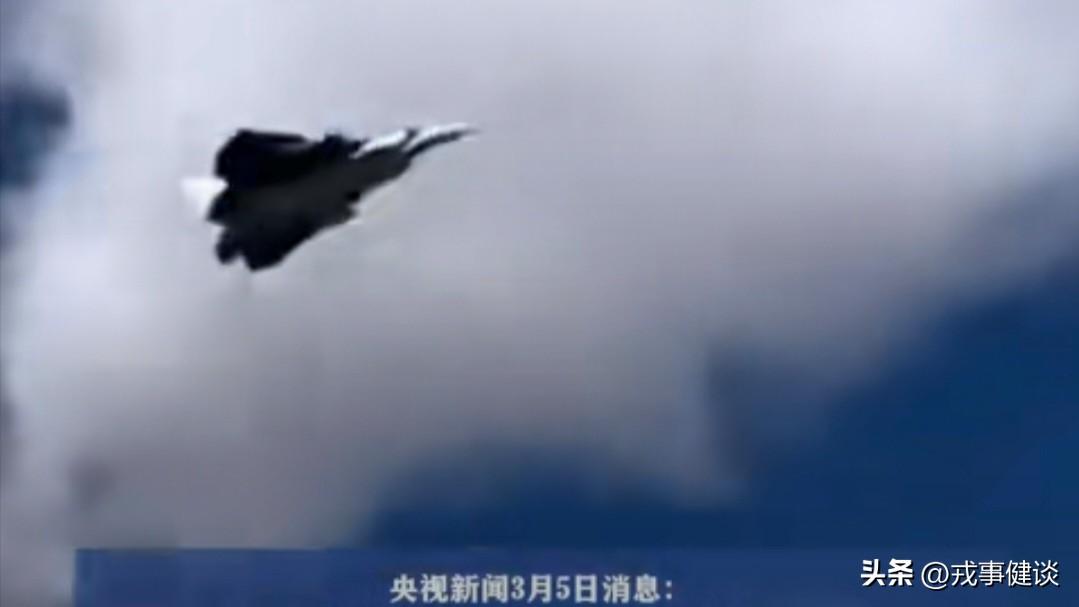 伊朗“哈迪德110”高速无人机，技战术突防力解析——

在伊朗“真实承诺4”行动