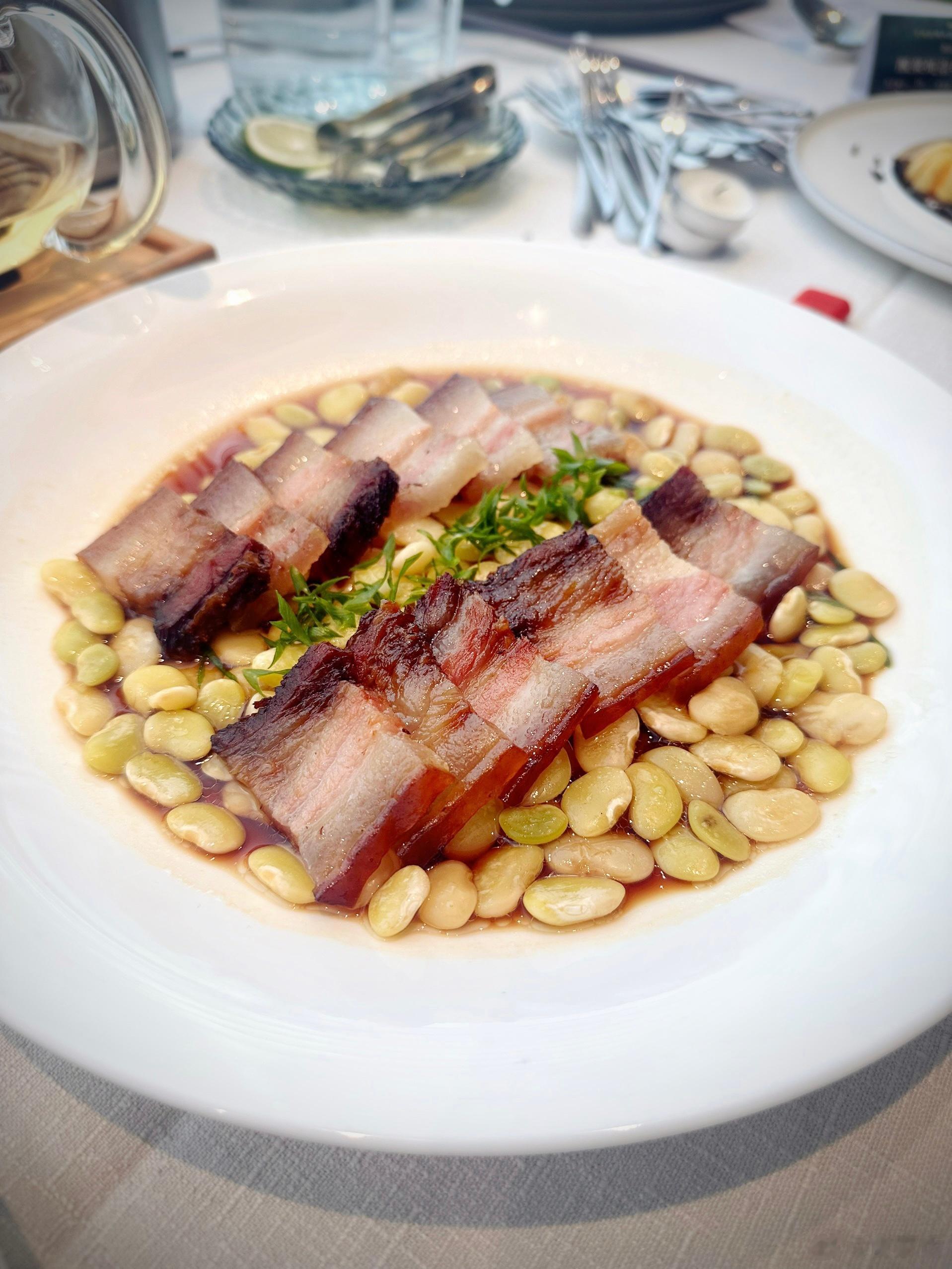 [打call]生态崇明，品自然臻味 2023首届崇明生态食材烹饪大赛今天开赛。一