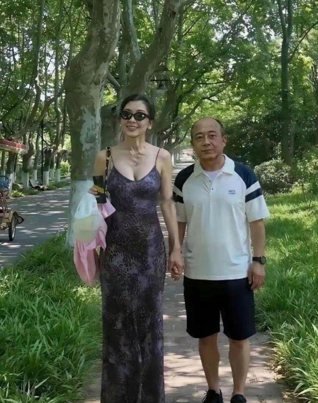 真爱不分年龄