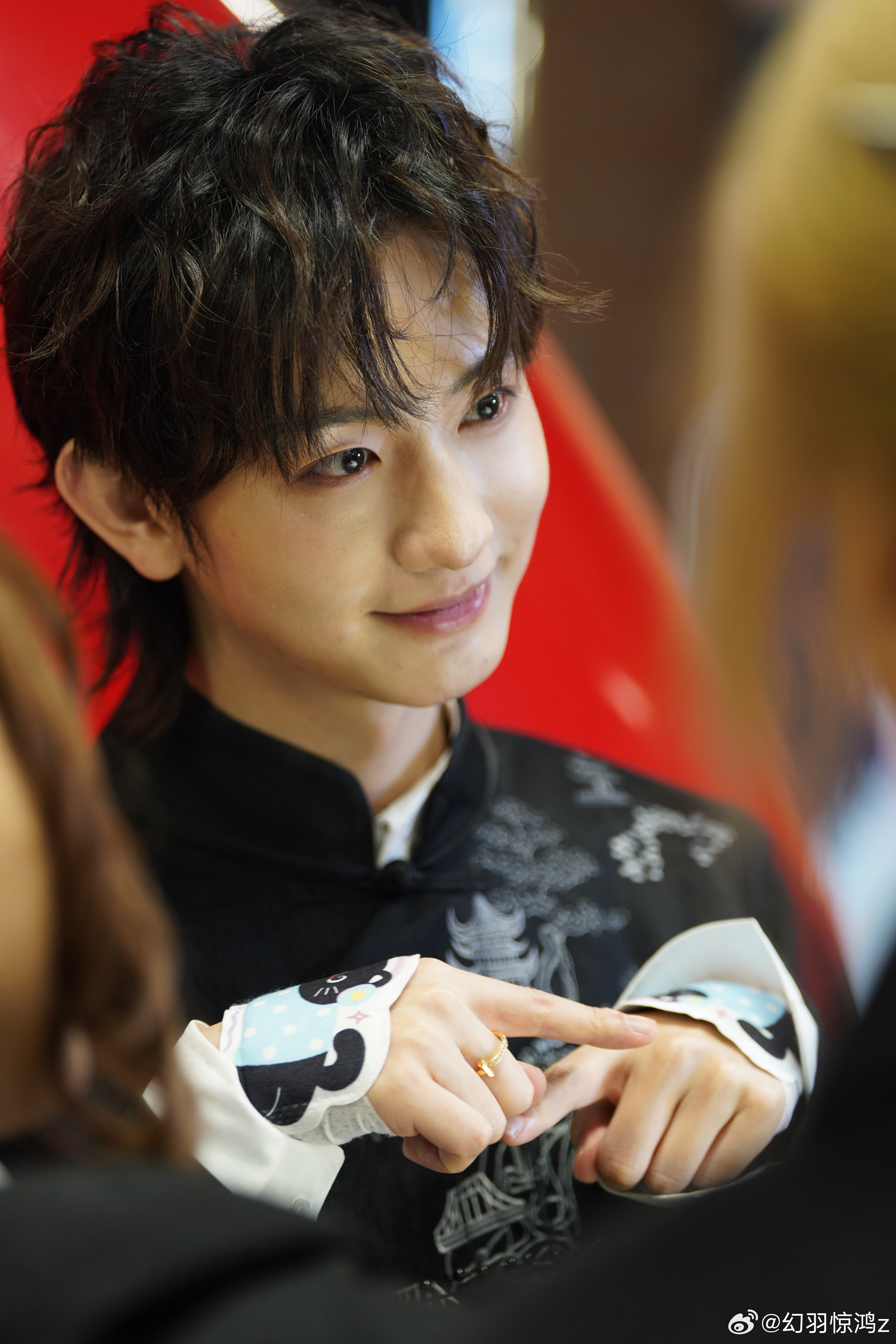 开封万岁山武侠城活动精彩纷呈，全天候不间断演艺：从上午开园到闭园，200+节目无