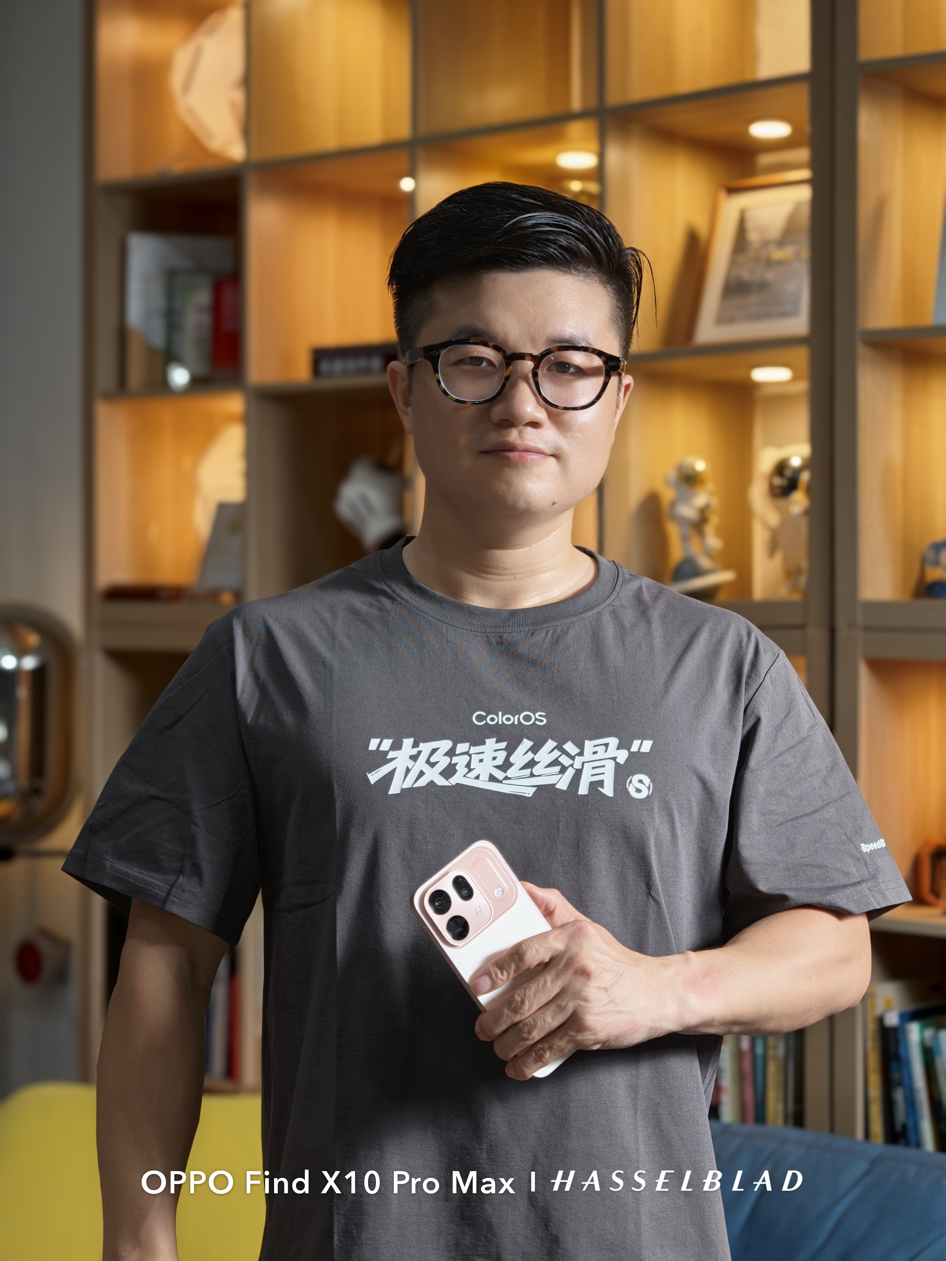 极速丝滑！就是想我一样硬！[doge][doge][doge][doge] ​​