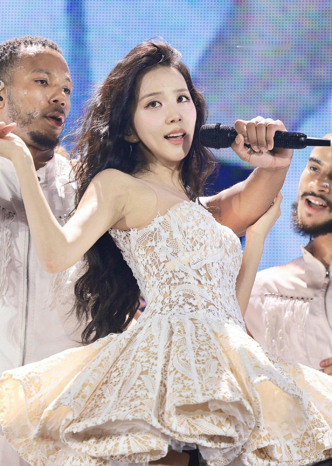 kimjisoo金智秀 看得出她是公主
