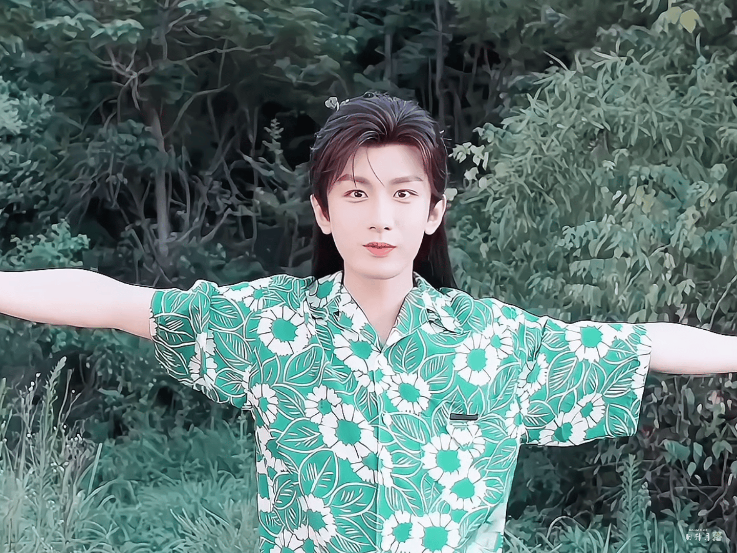 本周我完成了连续7天铁粉打卡，与的铁粉值额外增加1分成毅 ！成毅
