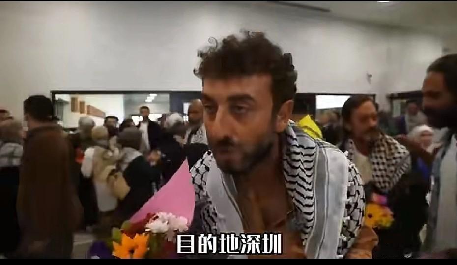 我认为最近香港海关遇到的这事儿，真的离谱到让人哭笑不得。几个印度面孔的男子大摇大