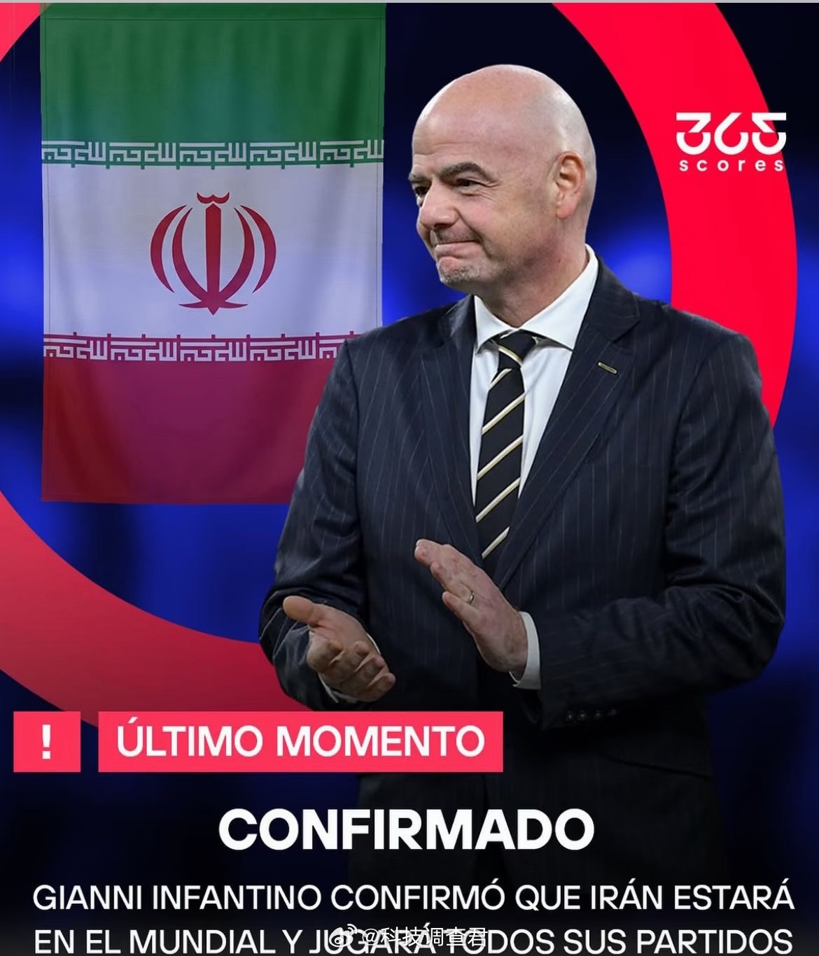 伊朗确认将参加2026年世界杯佩服伊朗什么都不耽误伊朗世界排名： 第21位。亚洲