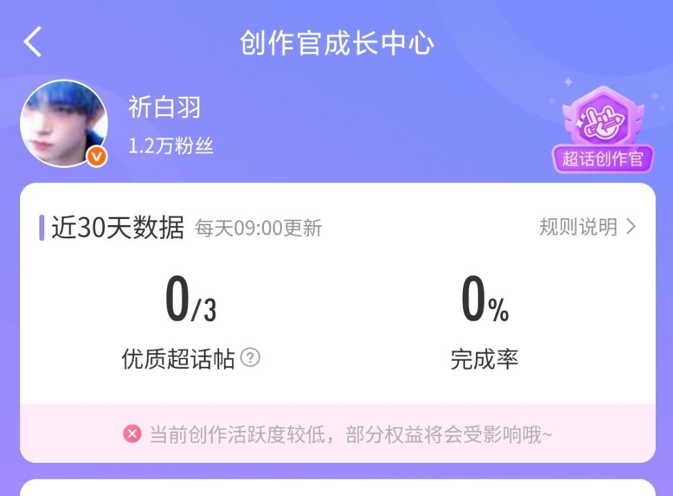 我的紫帽子啊啊啊 ​​​