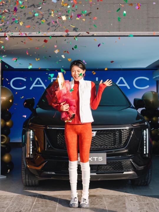2025提满配全新XT5，满配开局！