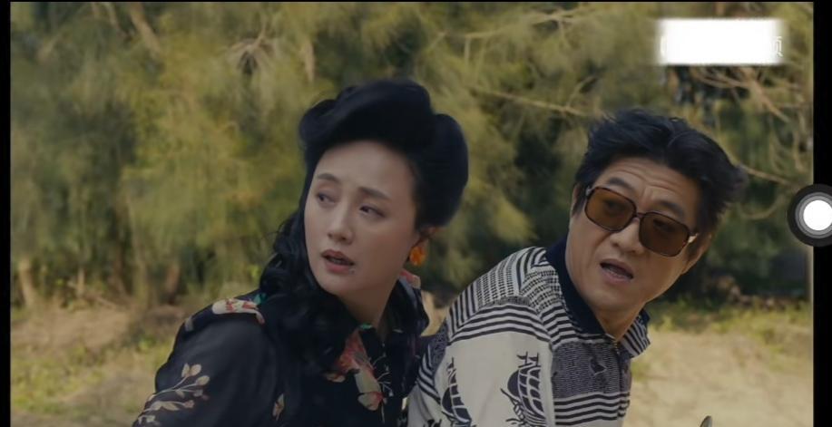 5月17日，朱媛媛走了。
距离她杀青《小城大事》，仅仅过去16天。
印刷厂老板娘