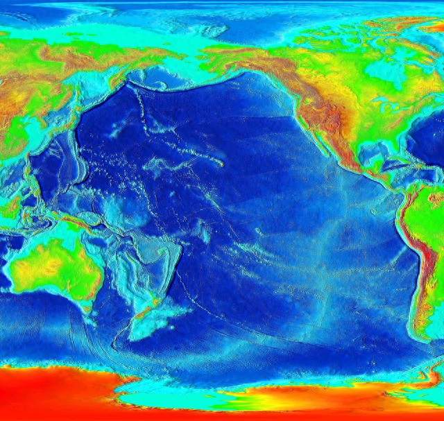 太平洋“发烧”一次，为什么秘鲁发大水、马来西亚却闹旱灾？