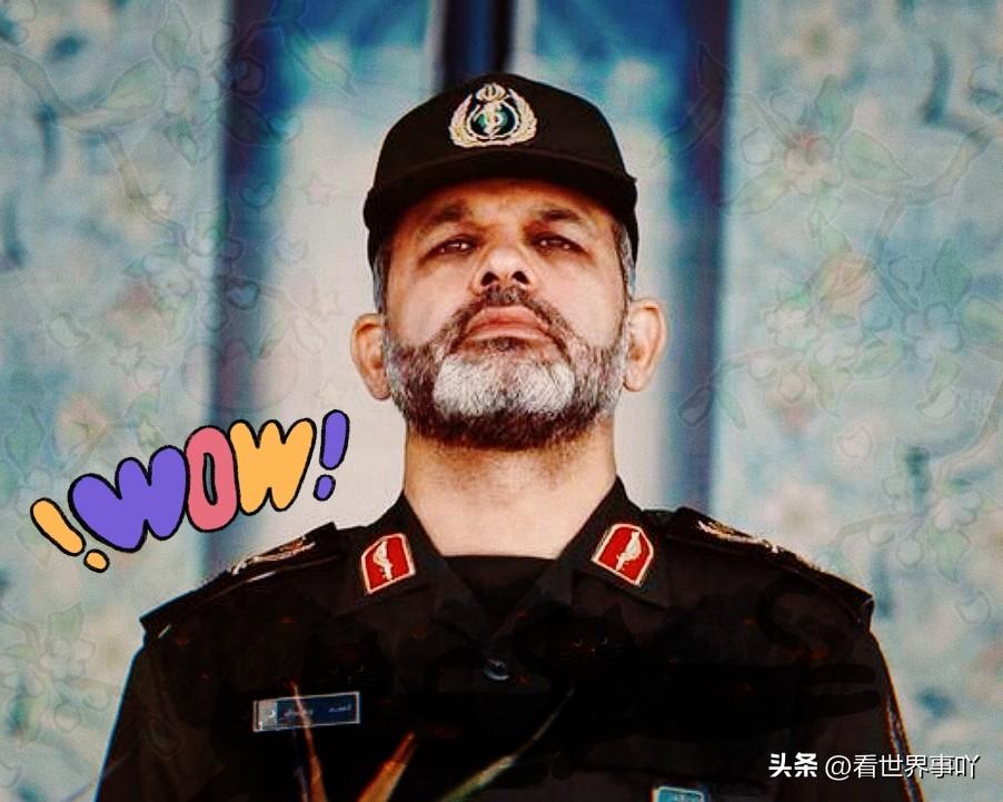 不到24小时，第27轮这就续上了。

2026年3月8日，伊朗这回是真没打算给任