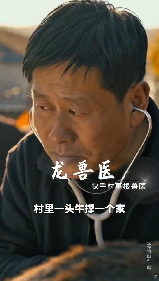最接地气的AI漫剧来了 普通人真实人生被做成AI漫剧看多了悬浮剧情，更偏爱这份真