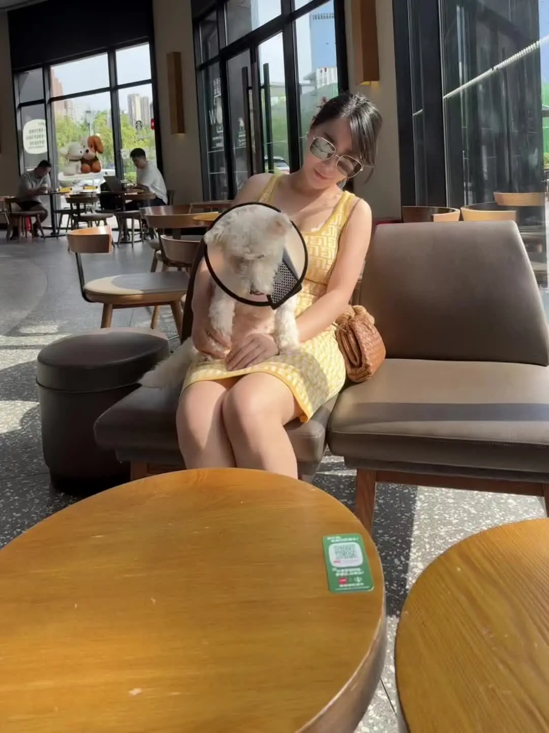 普通女孩的浪漫 是要付出惨痛代价的 普通女孩要是想踏实过日子，结婚生子...