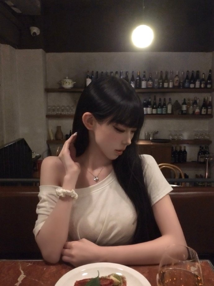 颜值