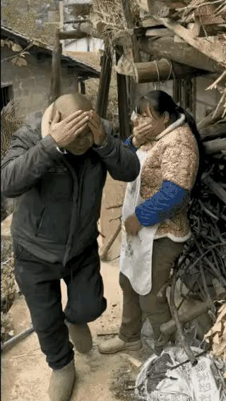 不管女人长得好看与否，当她对你产生了生理性厌恶，你就不要对人家有过分的举动才好！