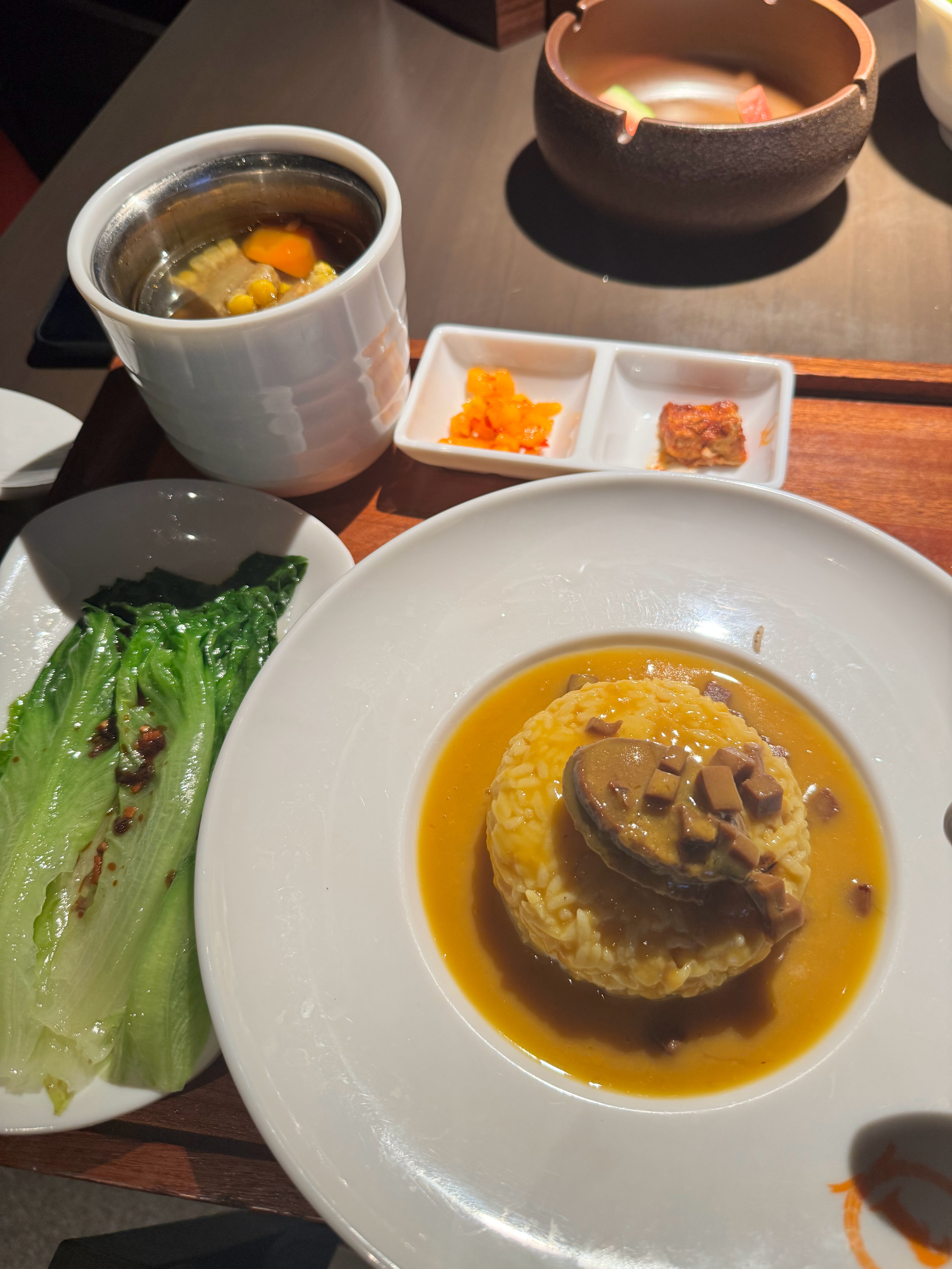 长沙120元70分钟的足浴，感受下这个主餐(单人免费50，水果饮料自助，不算在这