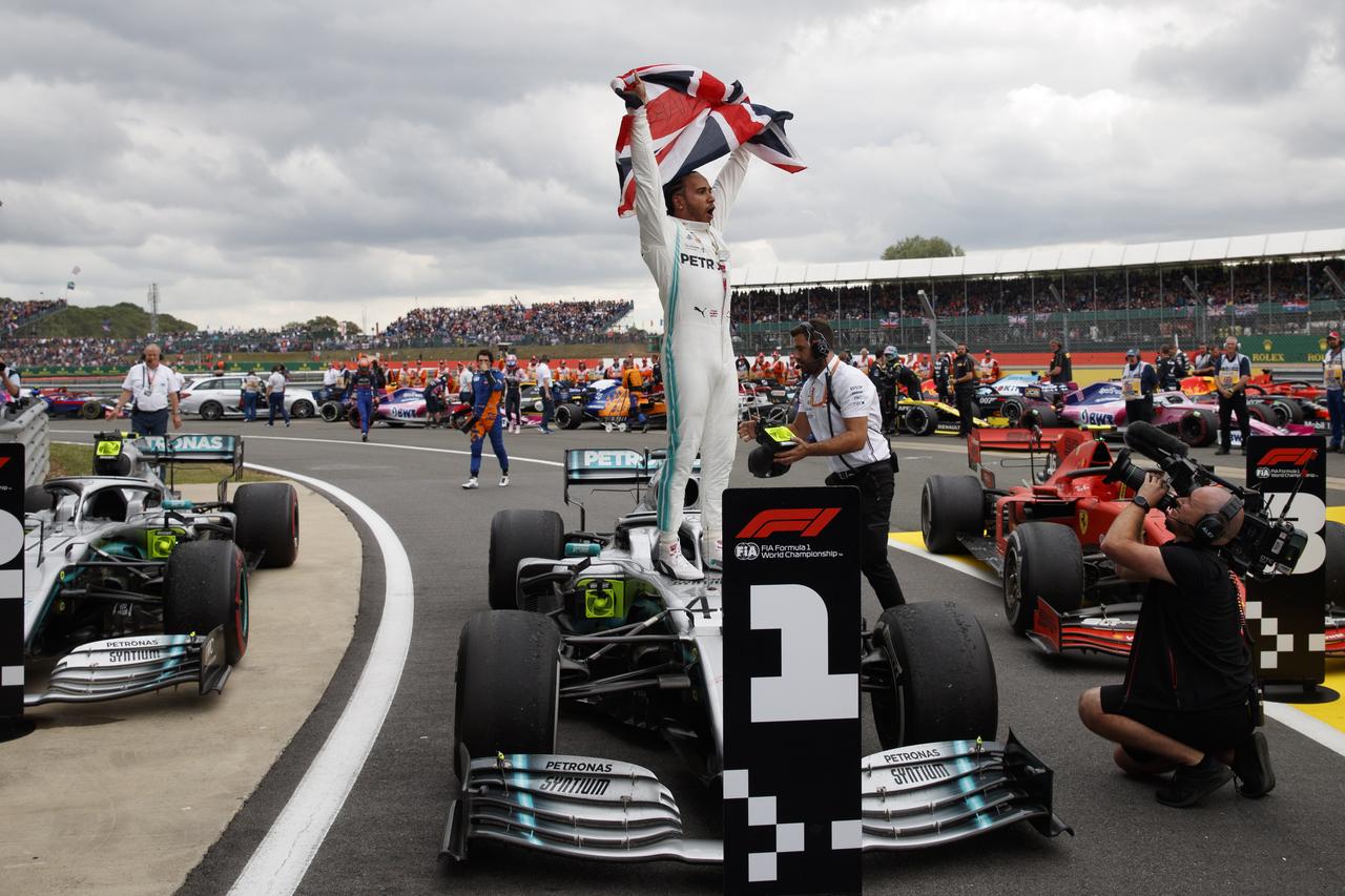 F1美国站COTA历史瞬间回顾：这条赛道给过我们多少惊喜？
COTA自2012年