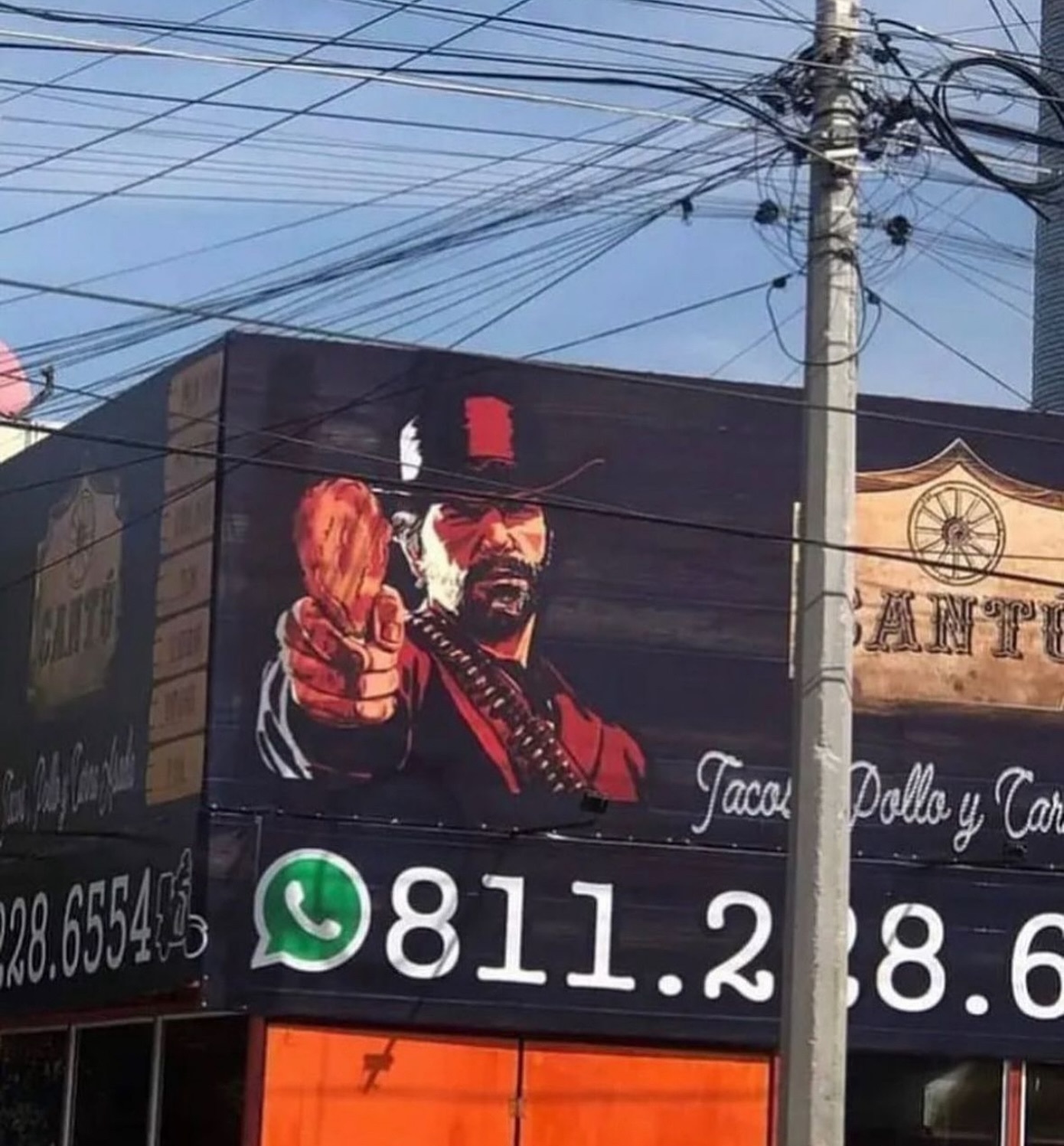 howdy partner 
