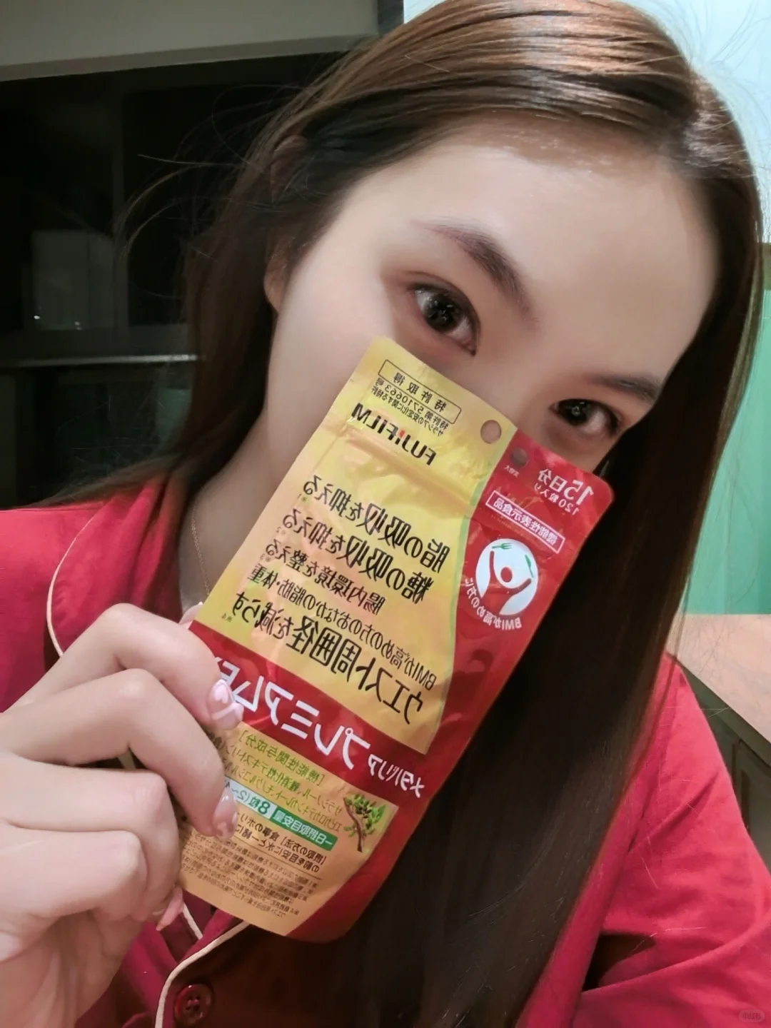 救命😲 我好像发现了狂吃不胖的神