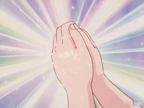 见者转发 你心心念念的事一定会成功 