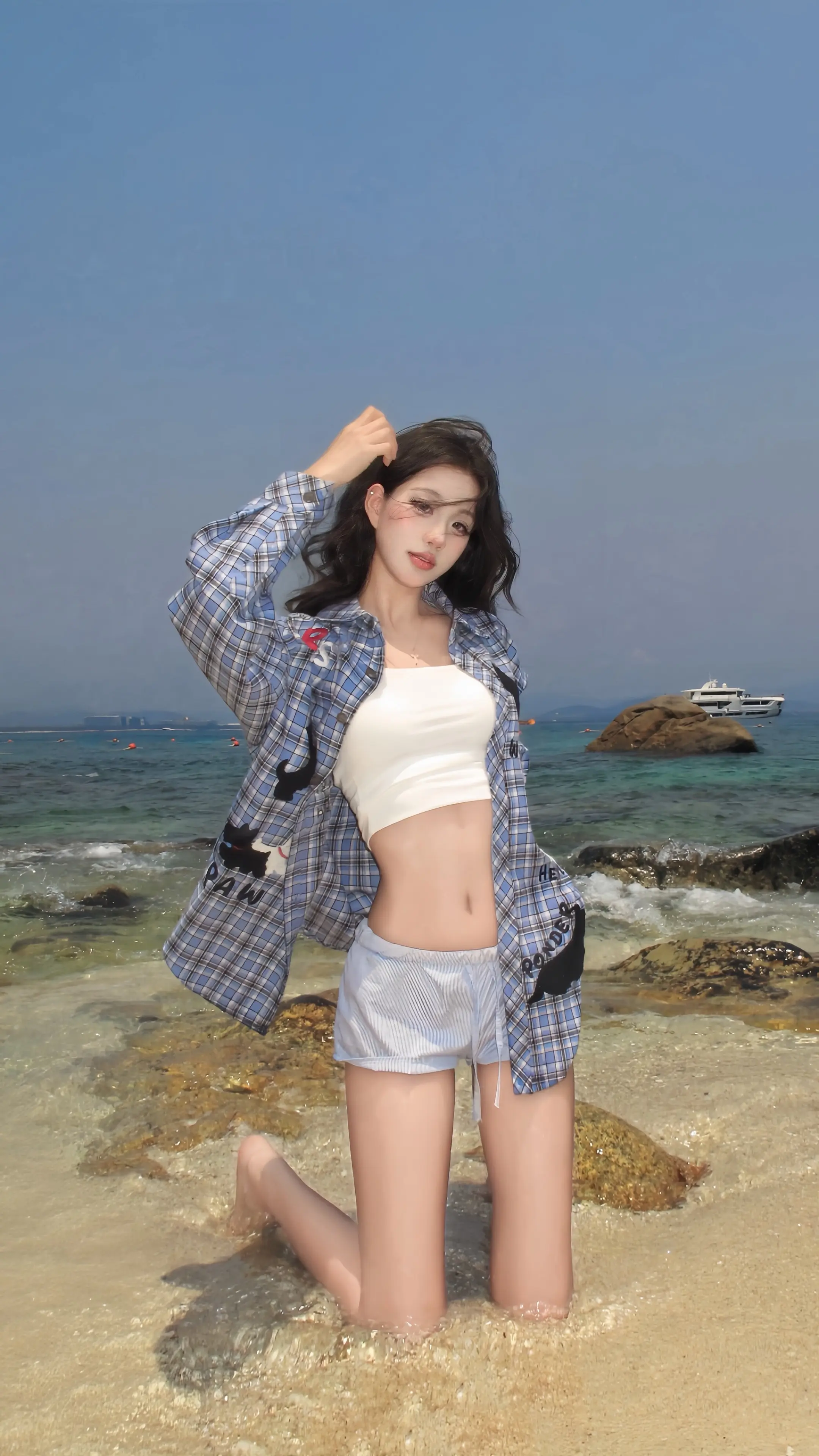 My pretty little galway girl