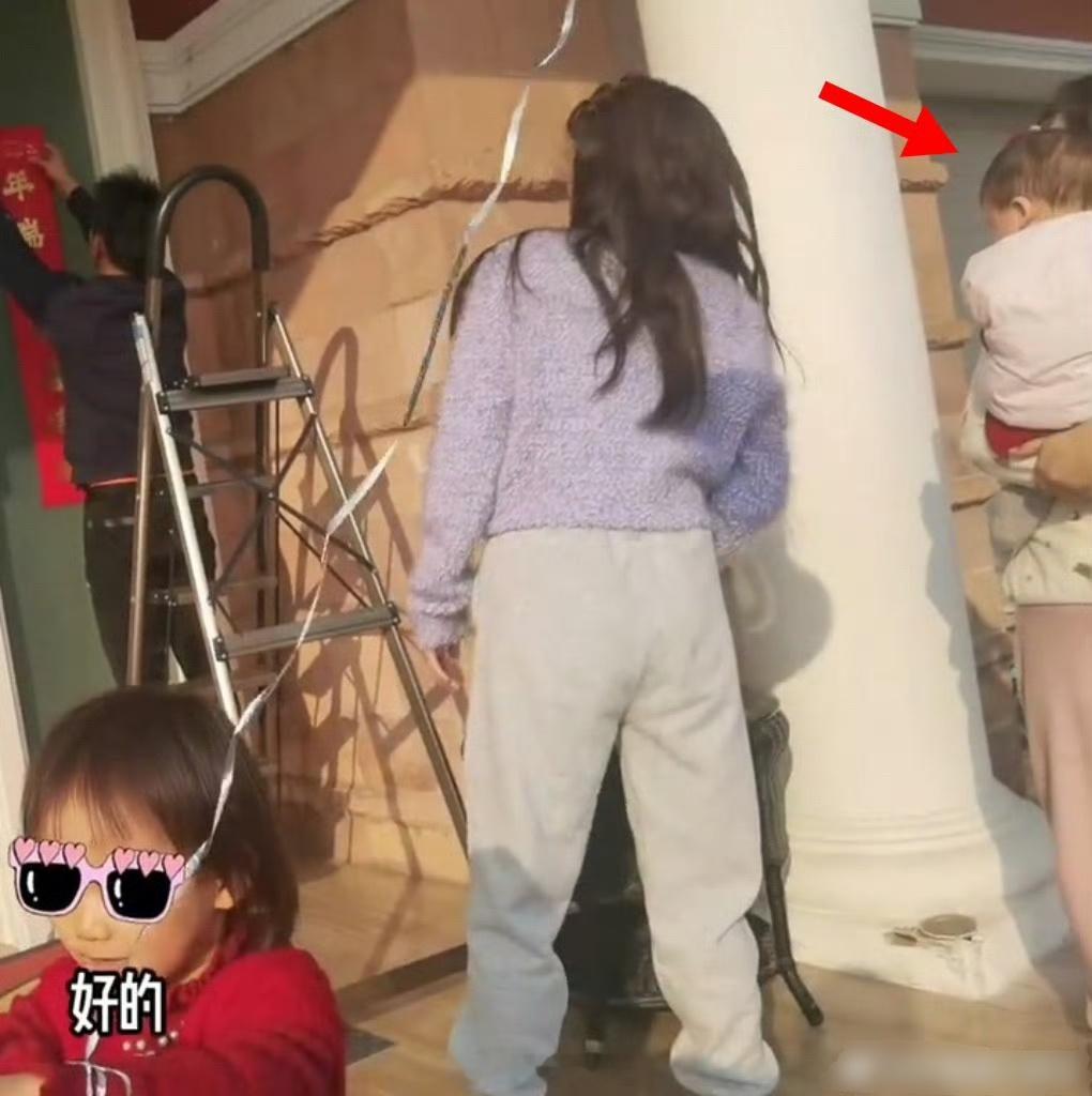 苗苗3年一包卫生巾都没完吧回顾下苗苗和郑恺三胎时间线，一胎：20年10月，二胎：