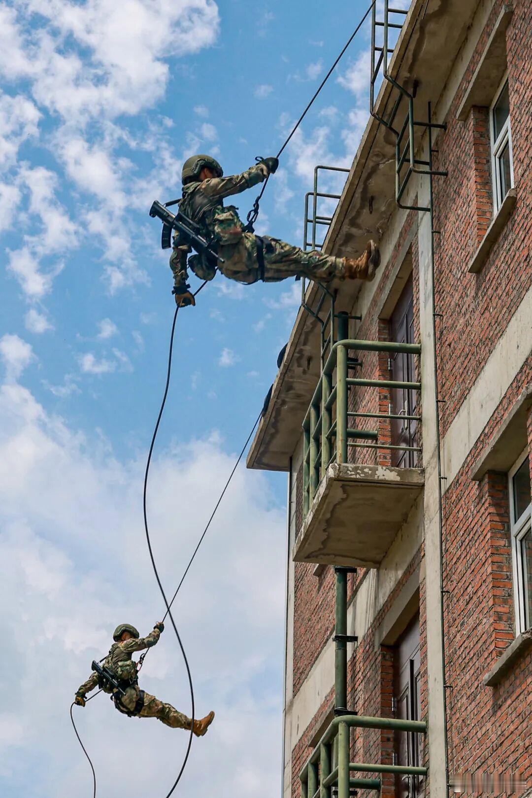 早安[心]兵来兵往 ​​​
