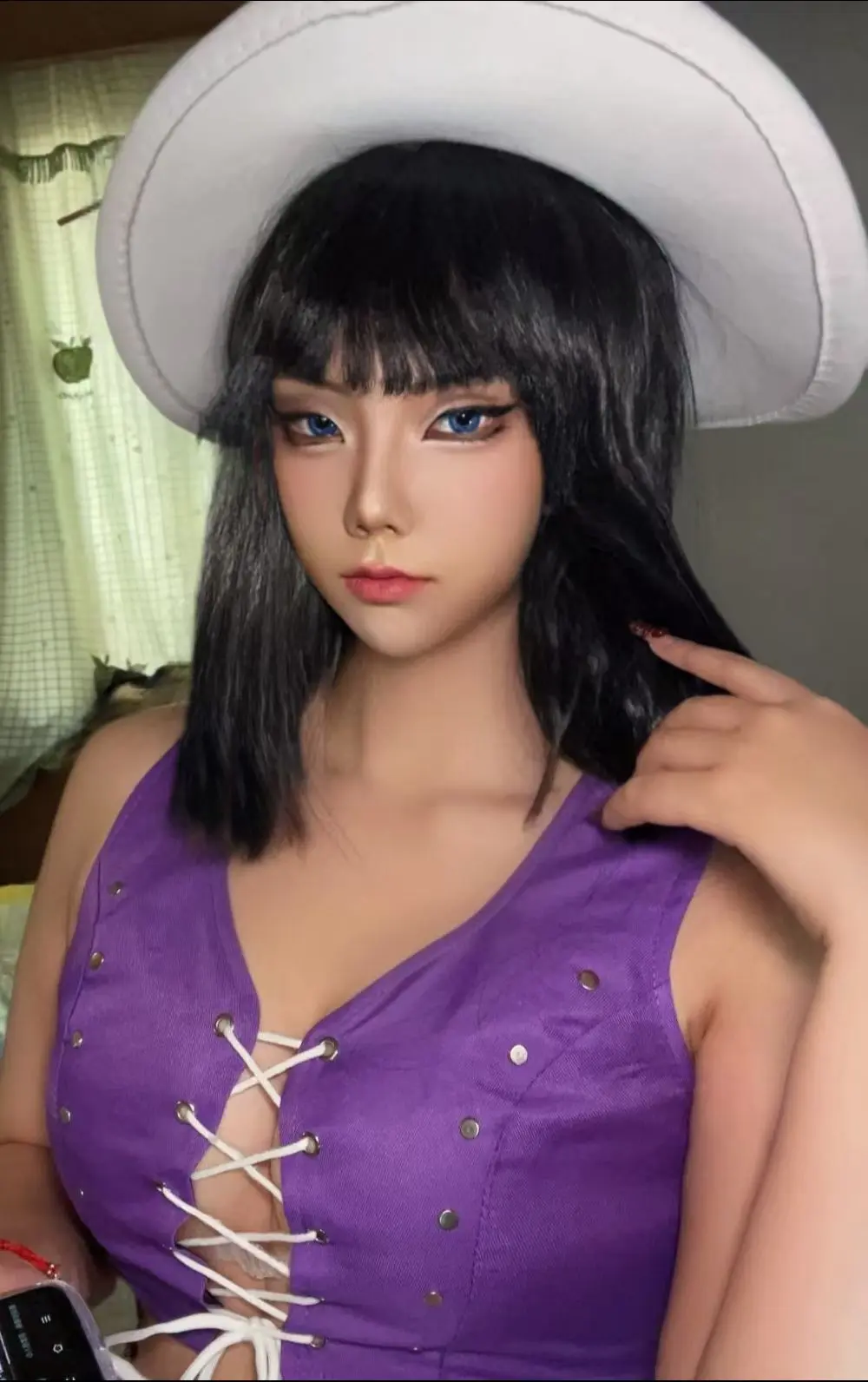 miss全周日
