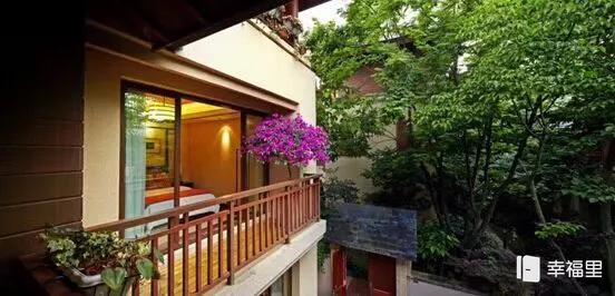 #龙湖小院青城小区好房推荐##幸福里改善好房推荐# 周末房源更新，龙湖小院！小别