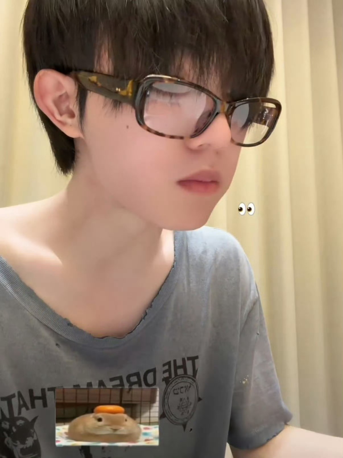 好萌呀