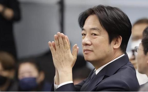 为什么东部战区司令员的讲话引起那么大的反响，原来他说了6个字

在台海局势日益敏