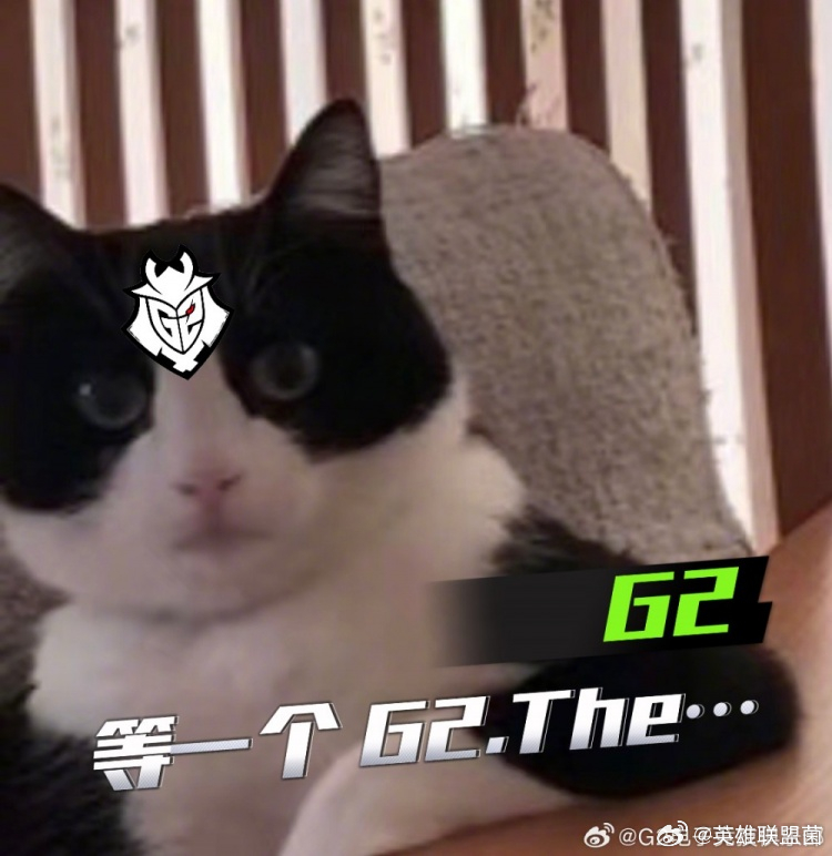 现在是幻想时间！G2官博整活：等一手G2.TheShy！[666]T1官宣Rek