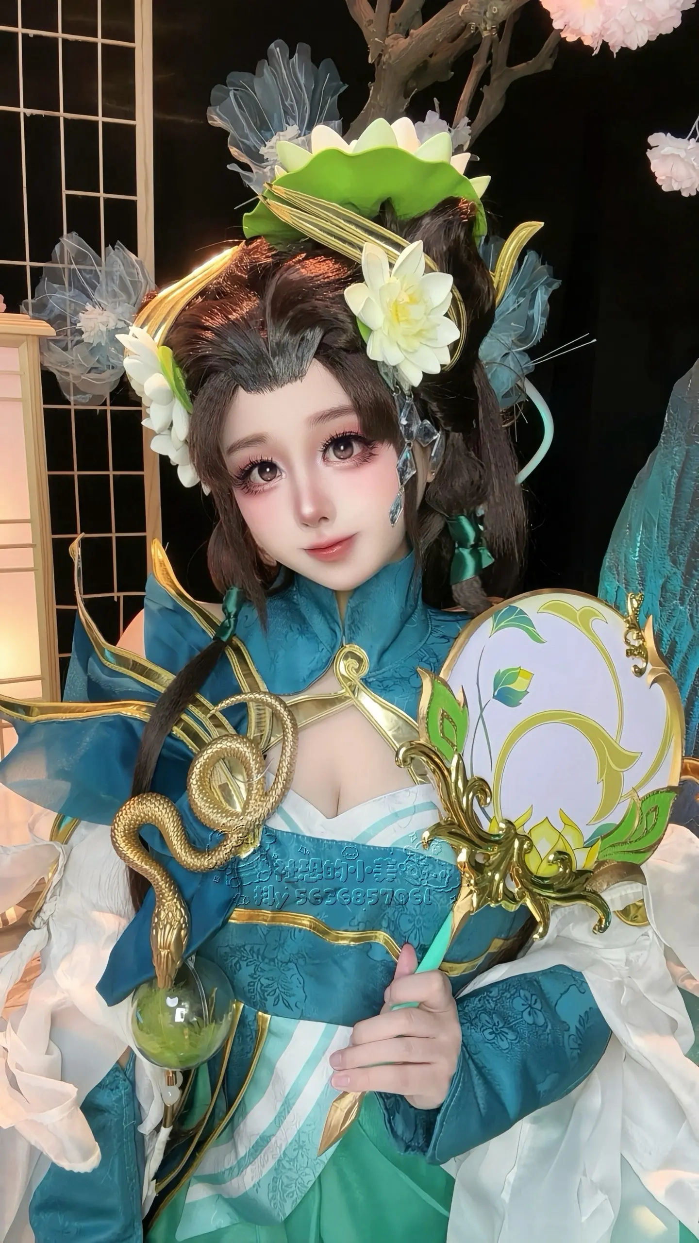 你知道的 我最喜欢你的啦！