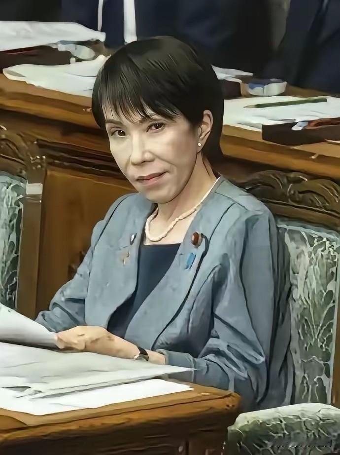 在美国的纵容下，现在的小日本出现任何极端状况都正常，不要去过度关注它了，越去关注