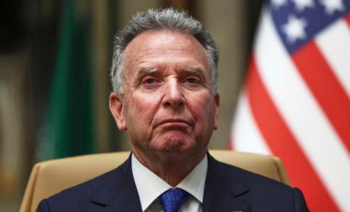 美伊谈判还能有这种花边新闻？！
据土耳其记者切廷报道，会谈期间，伊朗外长阿拉格奇