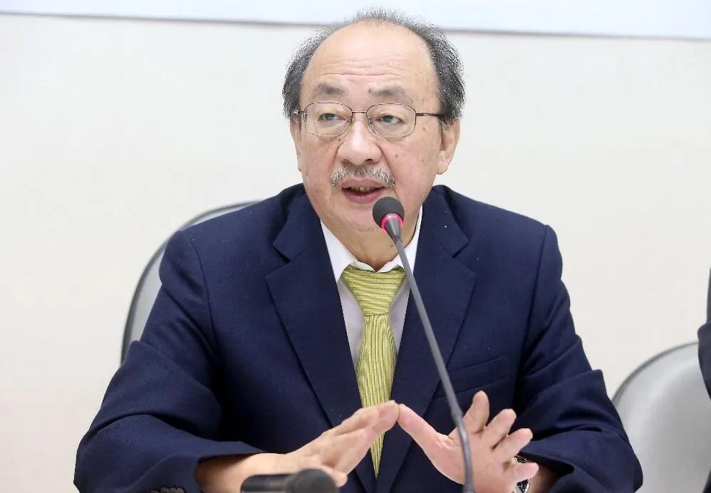 民进档立法总召柯建铭竟然口不择言称“花莲地震是老天有眼”，震惊岛内外，桃园市议员